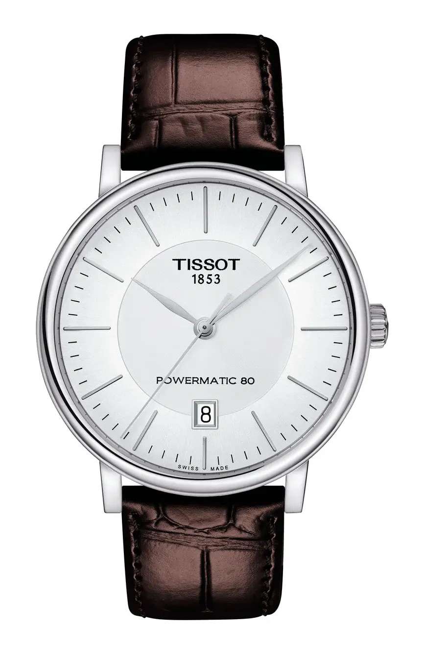 Tissot Carson Auto