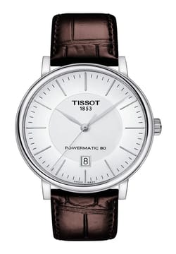 Tissot Carson Auto