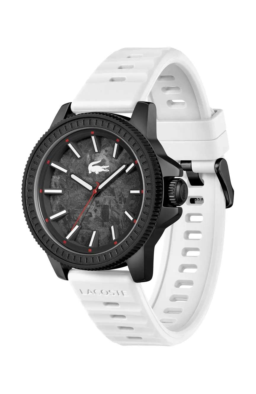 لاكوست ساعة لاكوست هايكي كوارتز للرجال 2011359