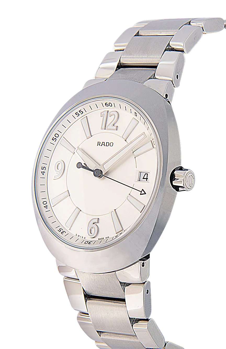 Rado Men Quartz