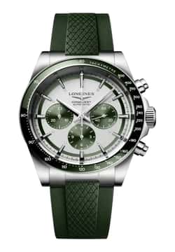Longines Conquest