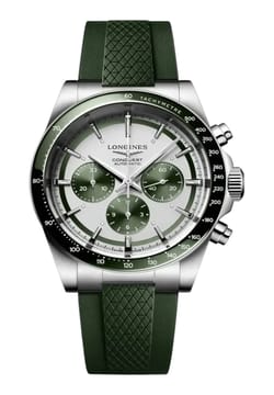 Longines Conquest