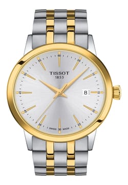 Tissot Classic Dream