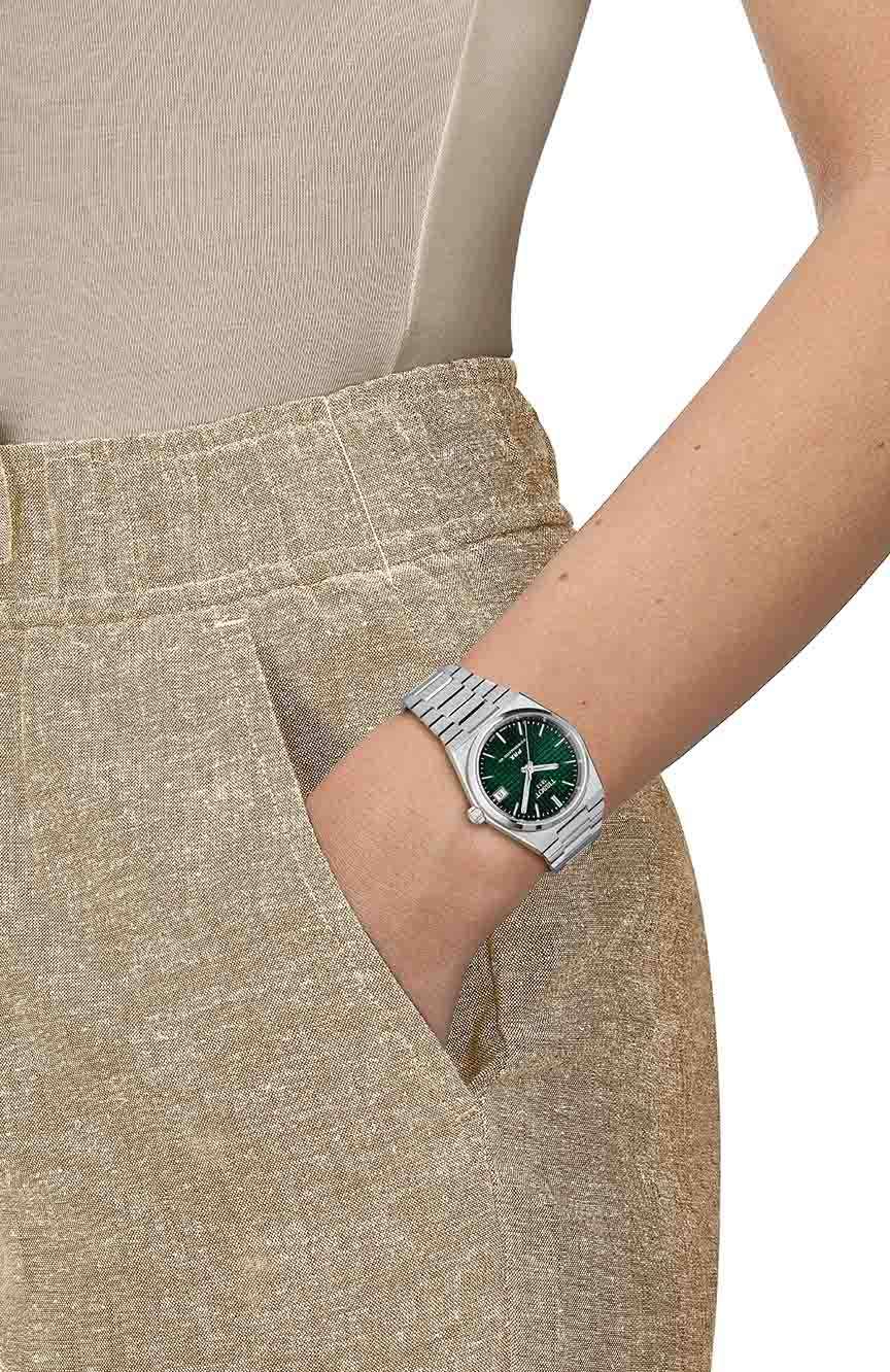 Tissot PRX Powermatic 80