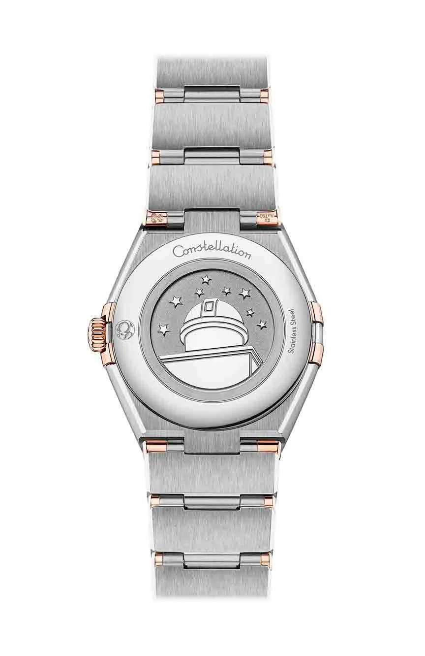 OMEGA CONSTELLATION
