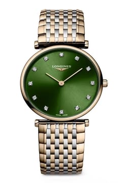 Longines La Grande Classique