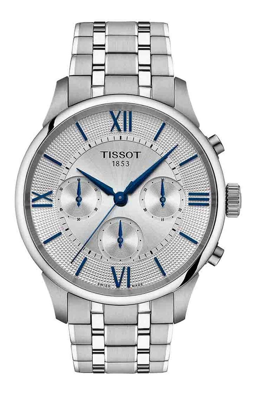 Tissot Chemin des Tourelles