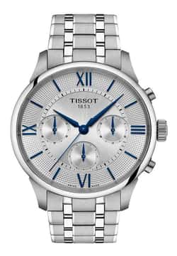 Tissot Chemin des Tourelles