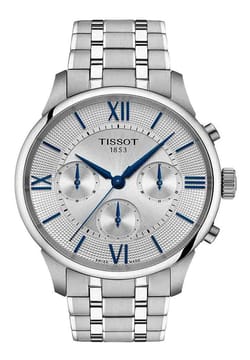 Tissot Chemin des Tourelles