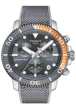 Tissot سيستار