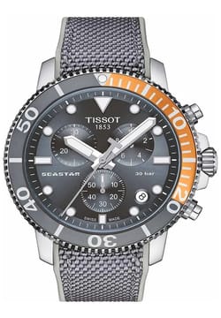 Tissot سيستار