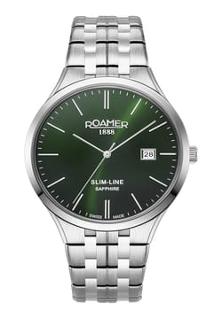 Roamer Slim-Line Classic