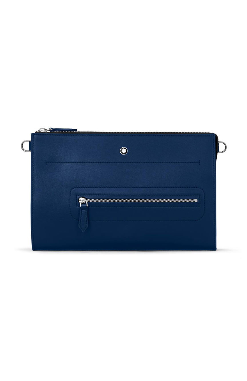 Montblanc Meisterstuck Selection Soft clutch | RivoliShop.com