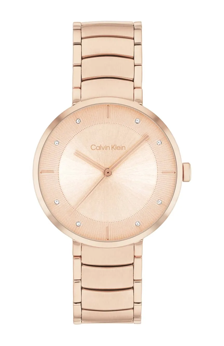 Calvin Klein Sentiment Femme - 25100019