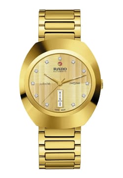 Rado DiaStar Original Diamonds