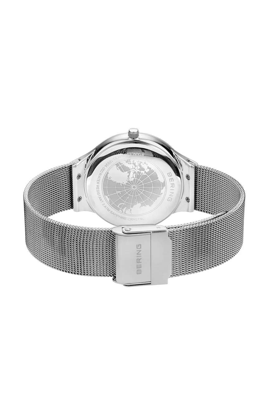 Bering Classic Women Quartz Watch