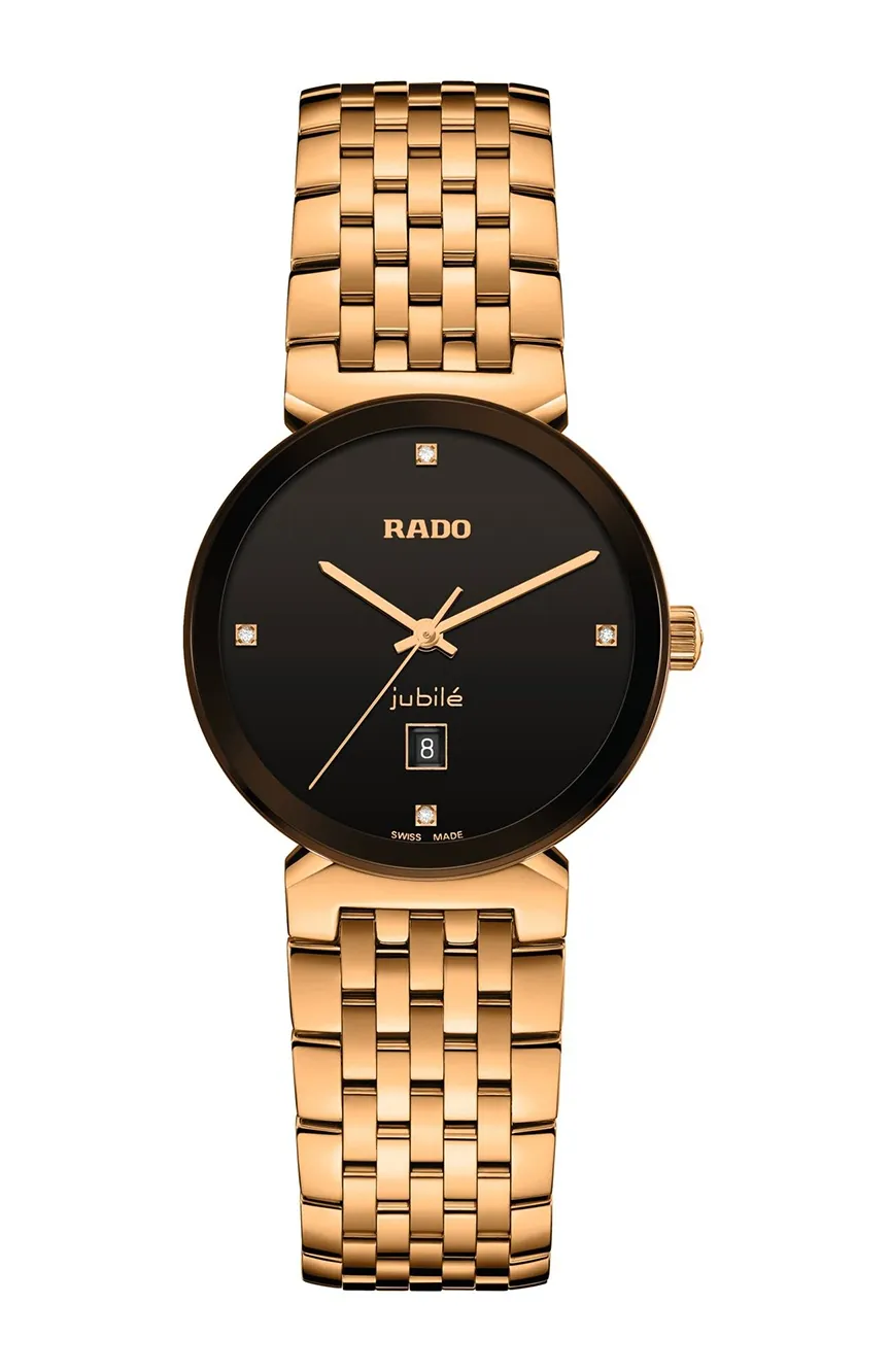 

Rado | Women's Florence Classic Diamonds