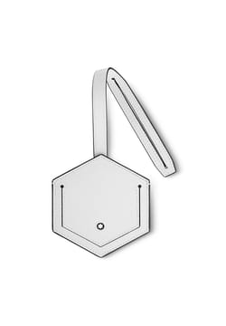 Montblanc Meisterstuck luggage tag