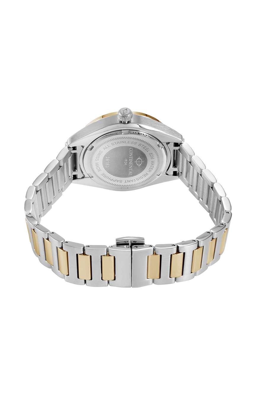 كونتيننتال Womens Elegance