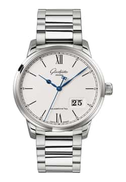 GLASHUTTE ORIGINAL Senator Excellence Panorama Date