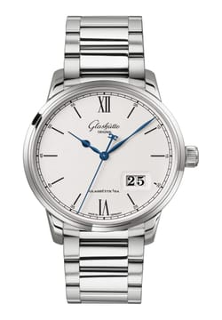 GLASHUTTE ORIGINAL Senator Excellence Panorama Date