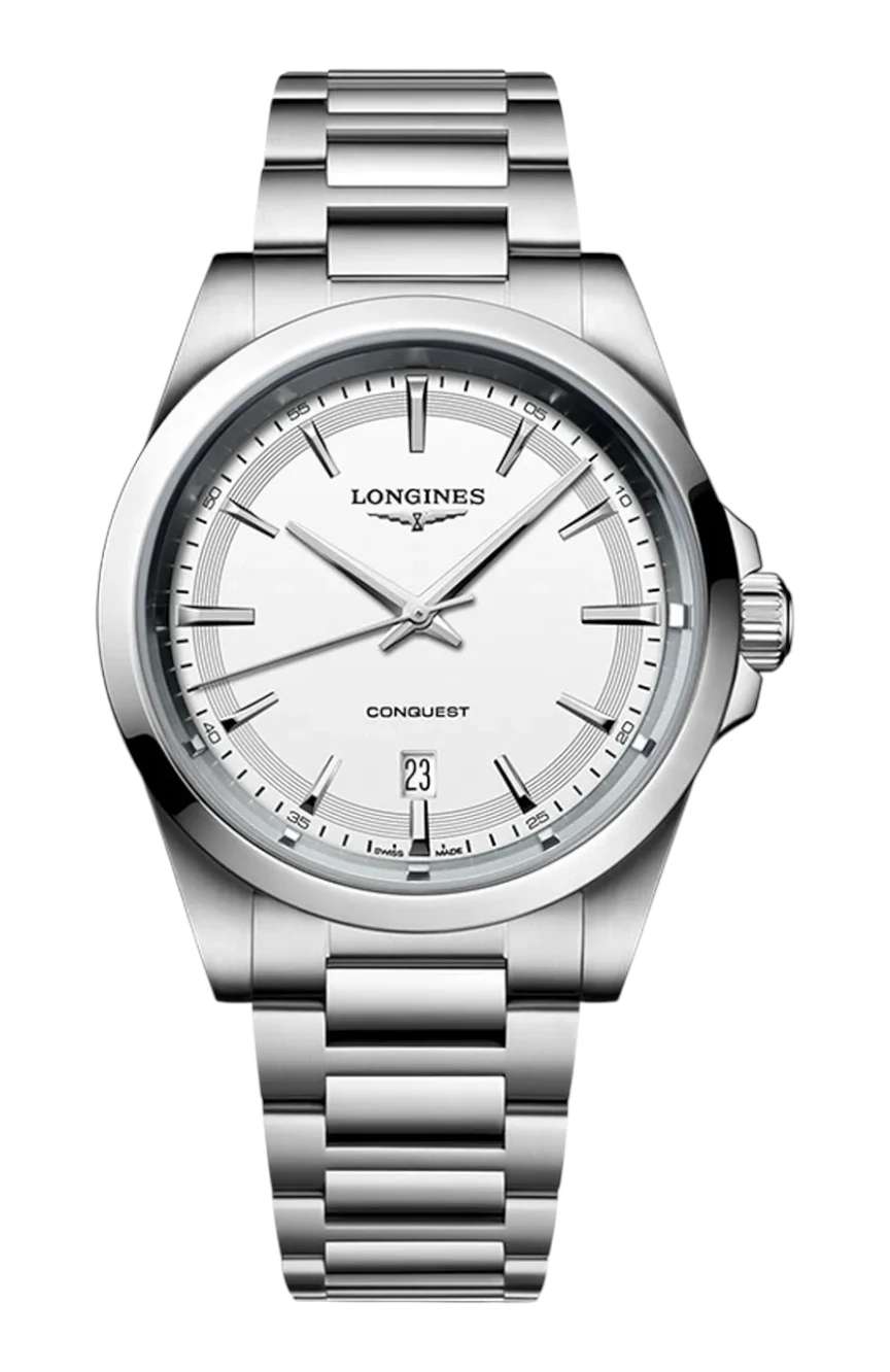 Longines Conquest