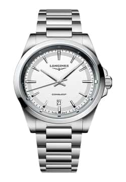 Longines كونكويست