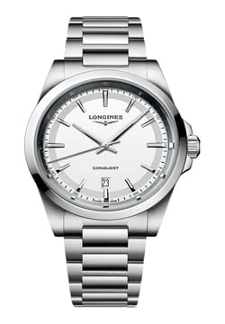 Longines Conquest