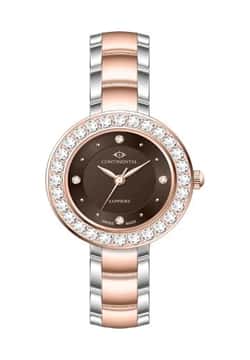 Continental ساعة اليد شيك