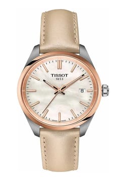 Tissot PR 100 34mm