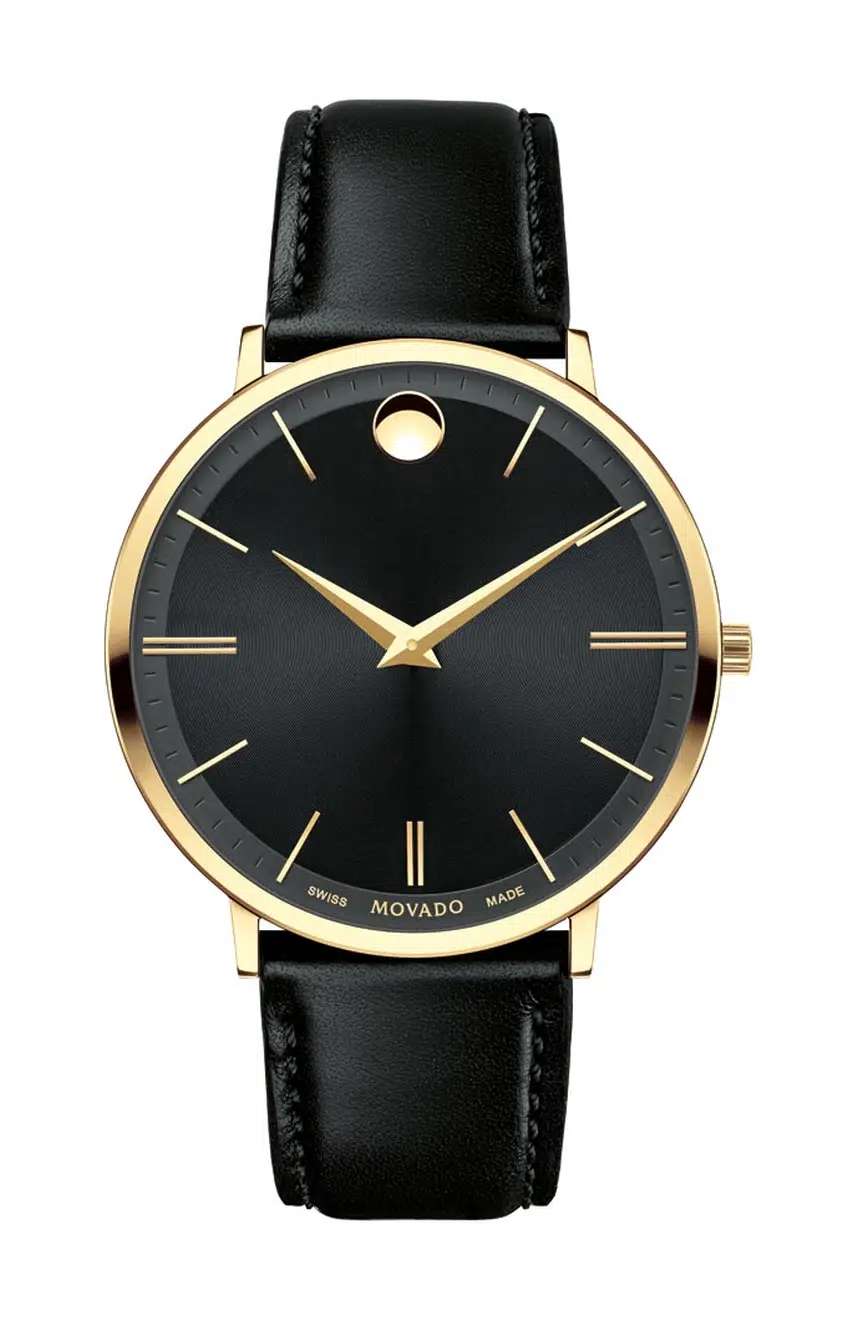 Movado ULTRA SLIM