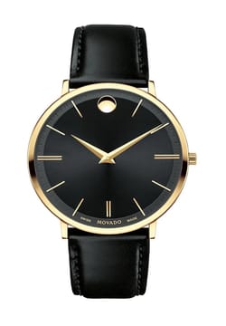 Movado ULTRA SLIM