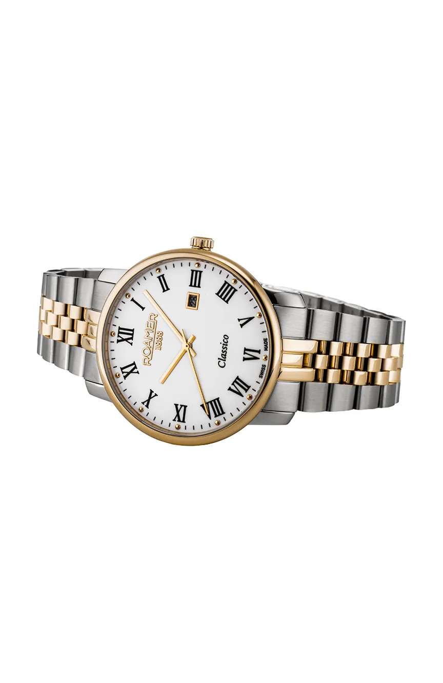 Roamer Classico Gents