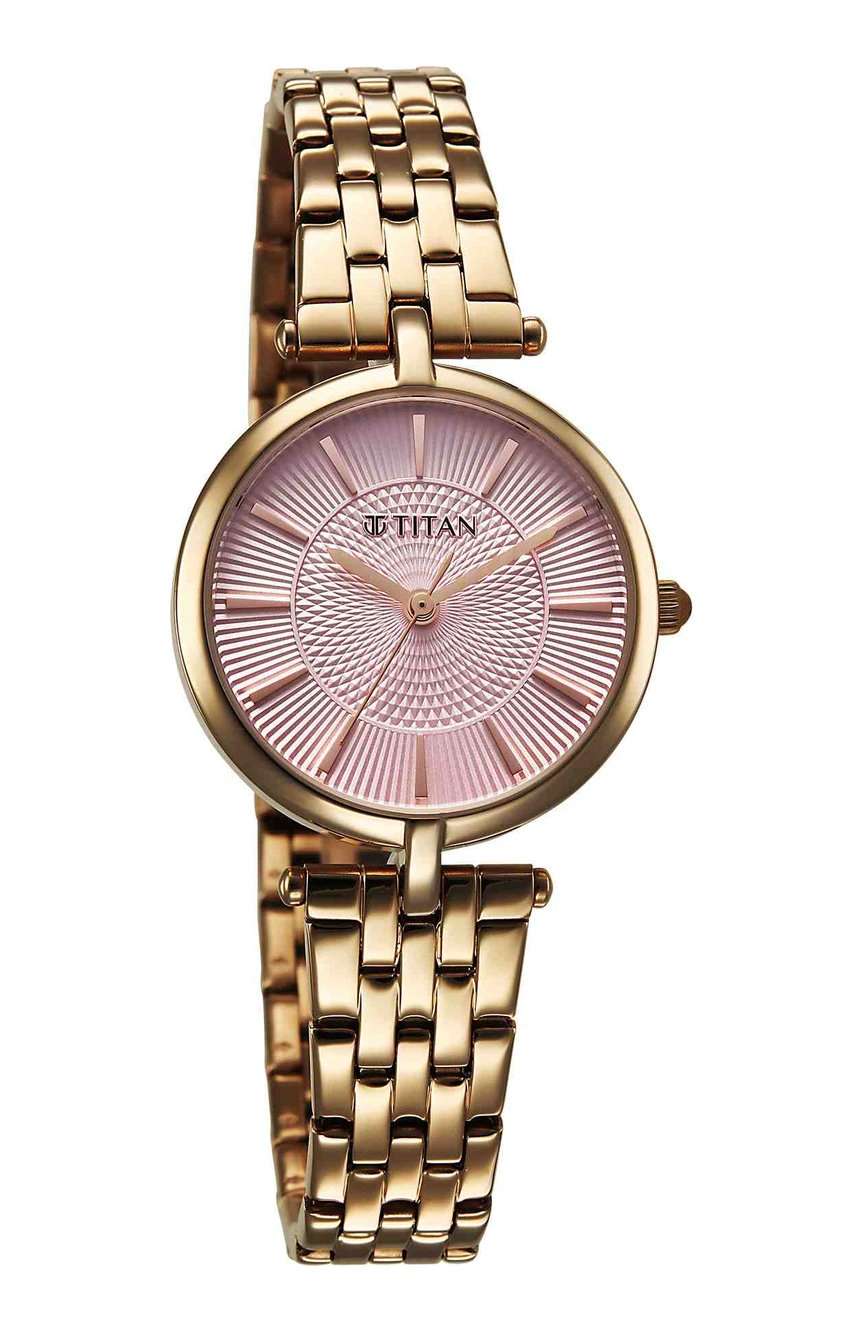 تيتان Work Mode Quartz Analog