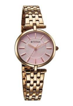 Titan Work Mode Quartz Analog