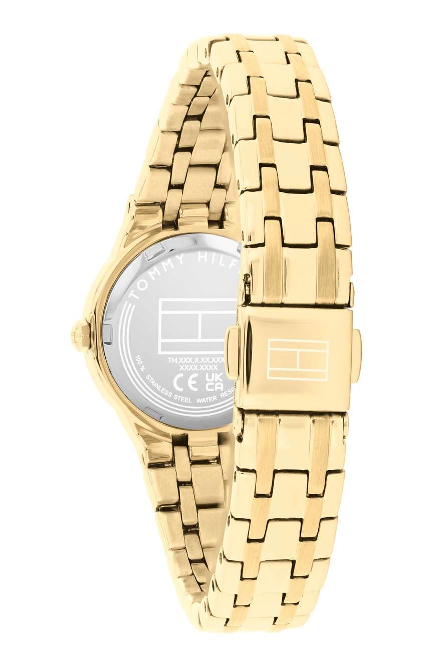 Tommy Hilfiger Mackenzie