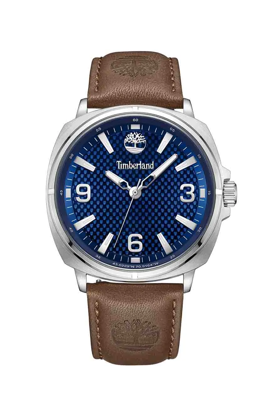 

Timberland | men Men Quartz Leather Watch