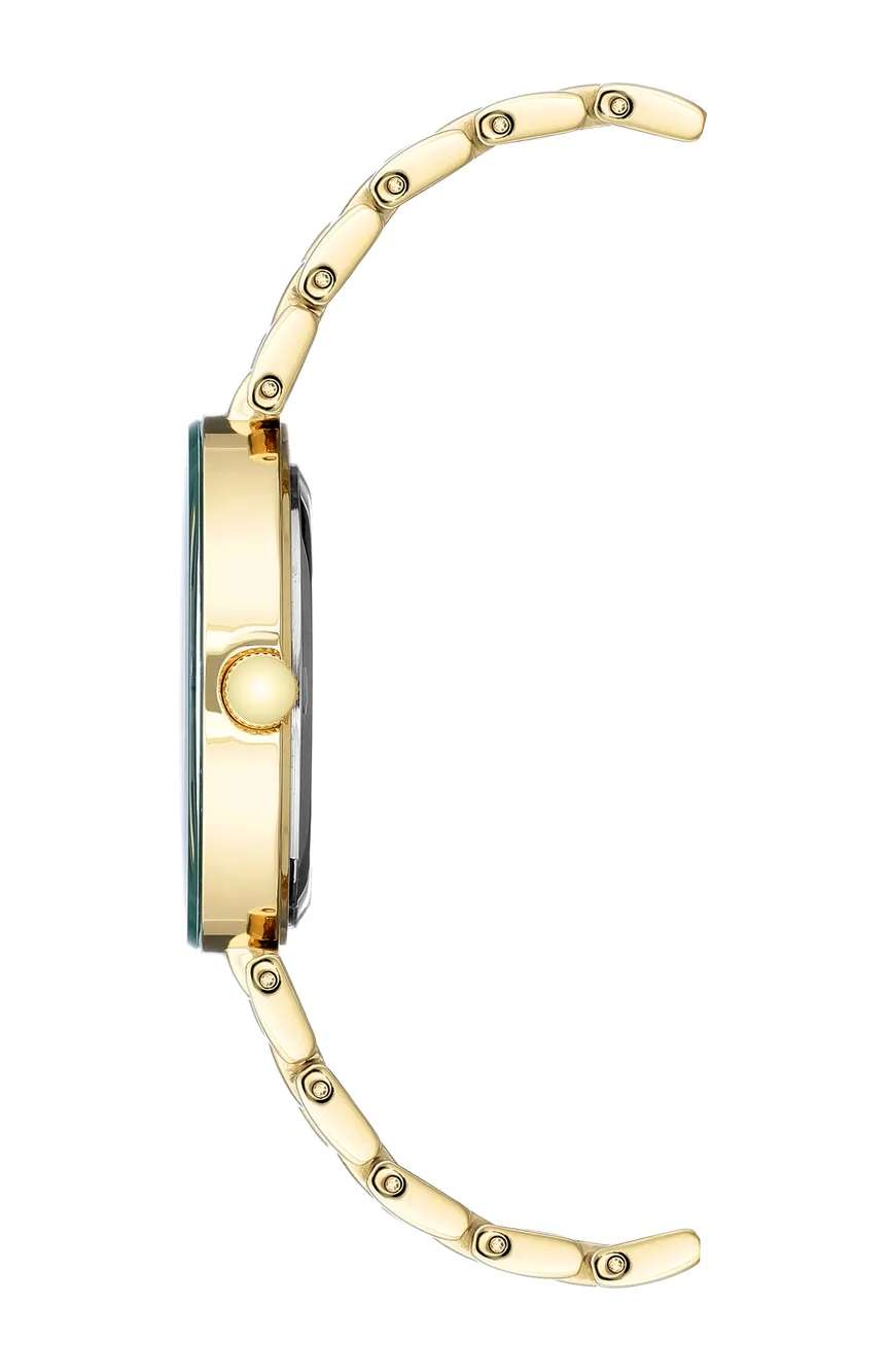 Anne Klein Women Analog Metal Watch