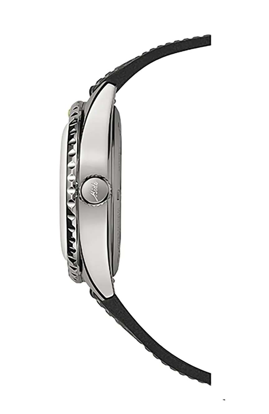 Mido OCEAN STAR DECOMPRESSION WORLDTIMER
