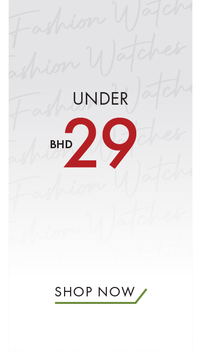 BIGGEST DEALS ON FASHION