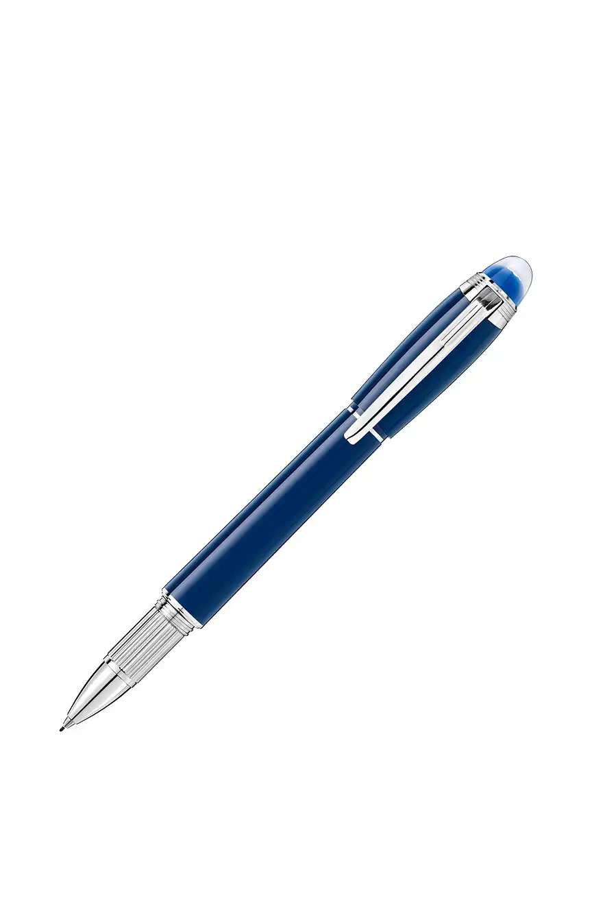 Montblanc Starwalker Precious Resin Fineliner