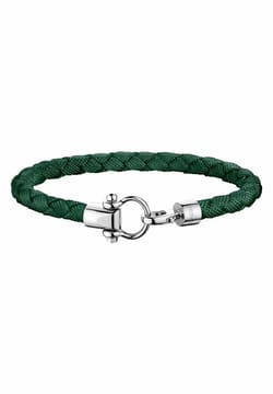 OMEGA BRACELET NYLON STAINLESS STEEL