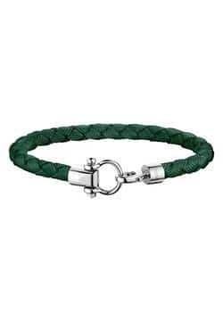 OMEGA BRACELET NYLON STAINLESS STEEL
