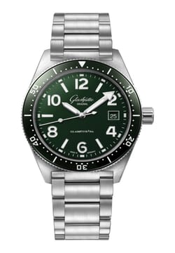 GLASHUTTE ORIGINAL SEAQ