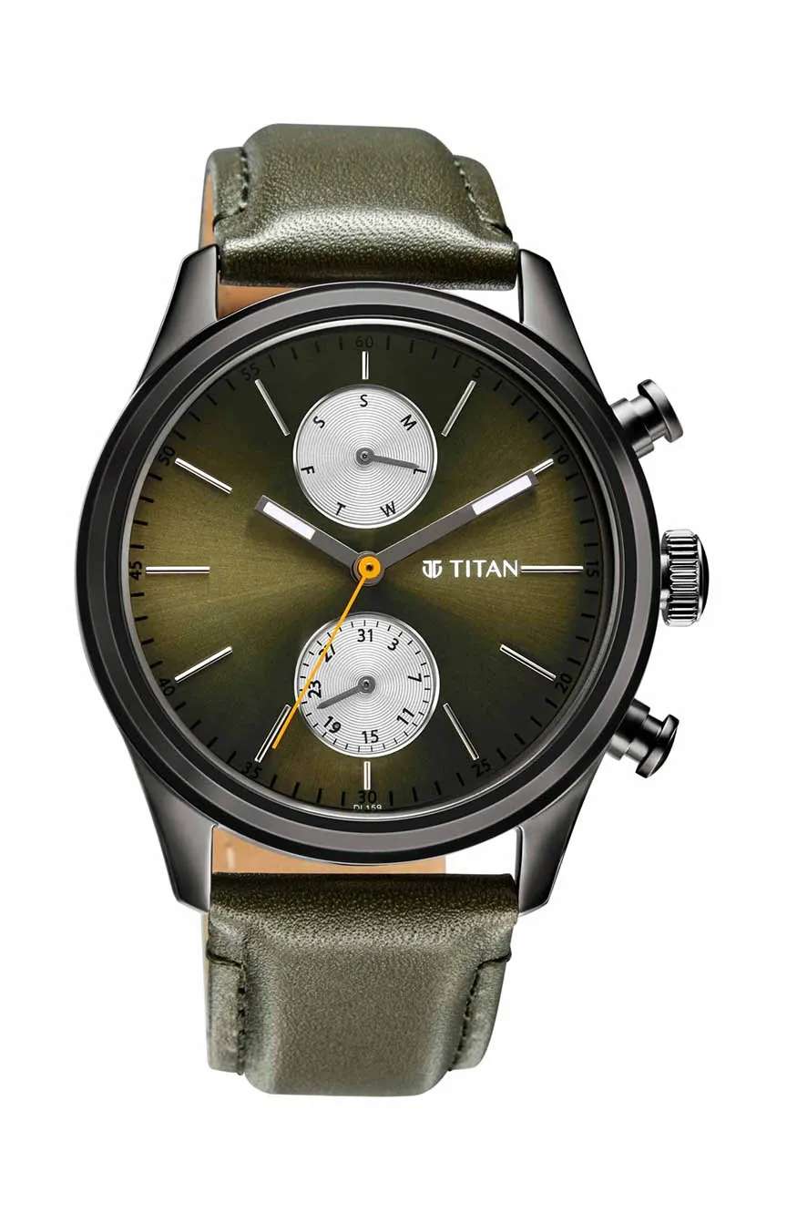 Titan Elmnt