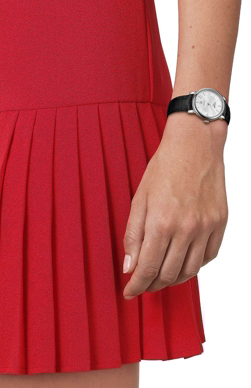 Tissot Carson Premium Automatic Lady