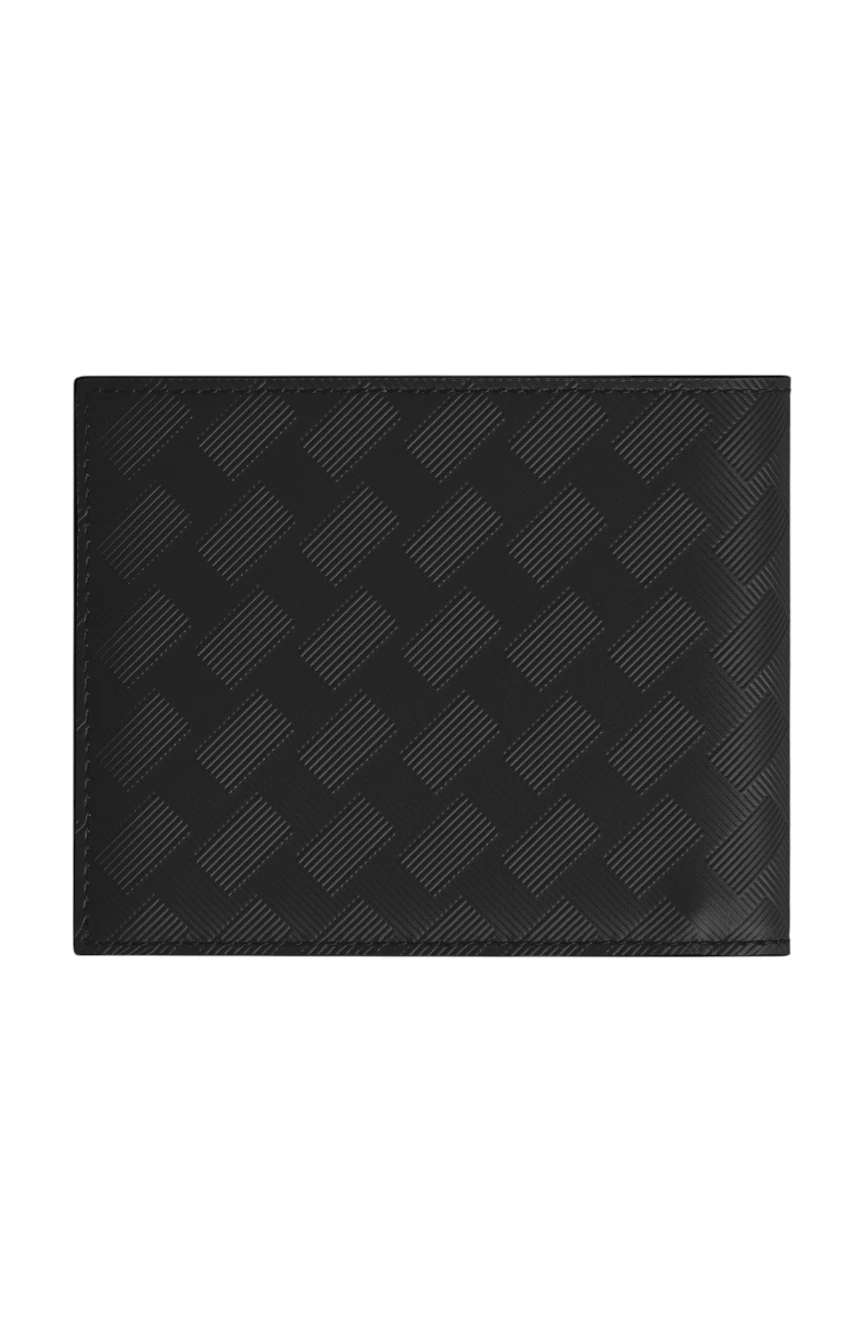 Montblanc Wallet 6cc in Extreme Leather