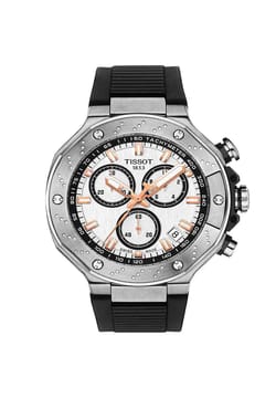 Tissot T-Race Chronograph