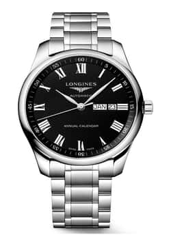 Longines Master