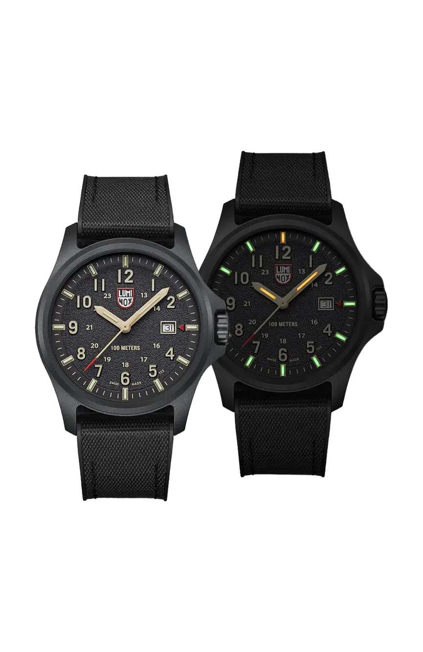 Luminox Atacama Field 1960 Series Set - Xl.1970.Set